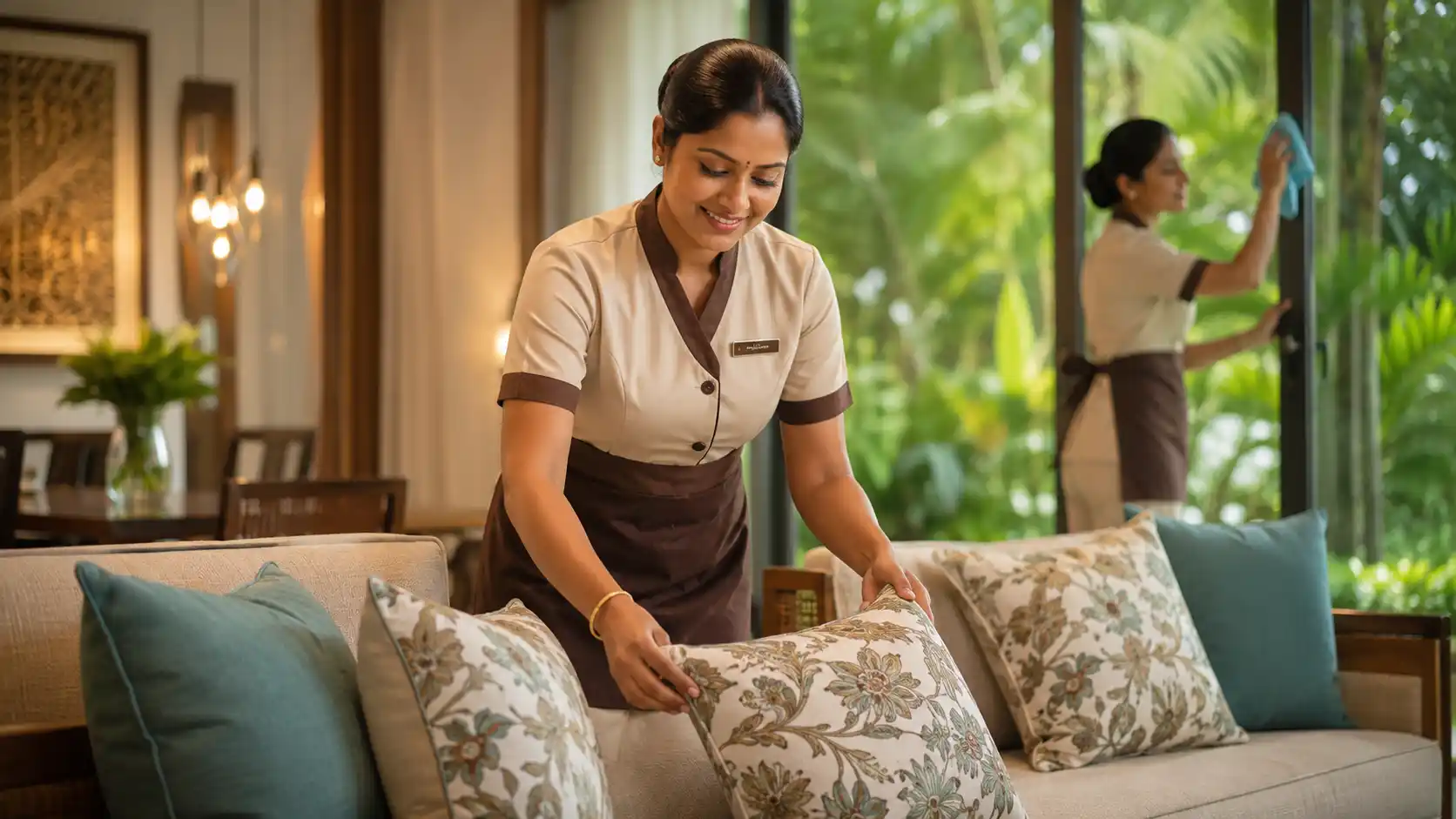 Cleaning & Upkeep