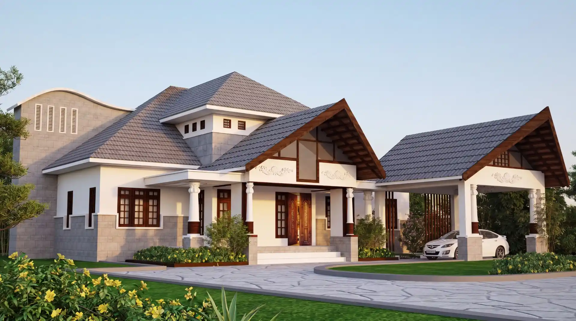 Rental Services