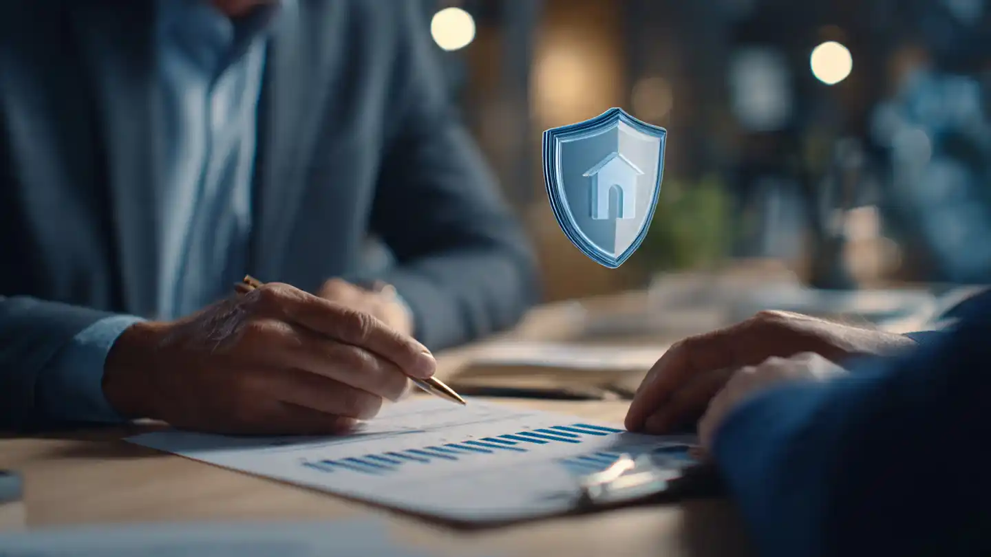 Your Interests Fully Protected
