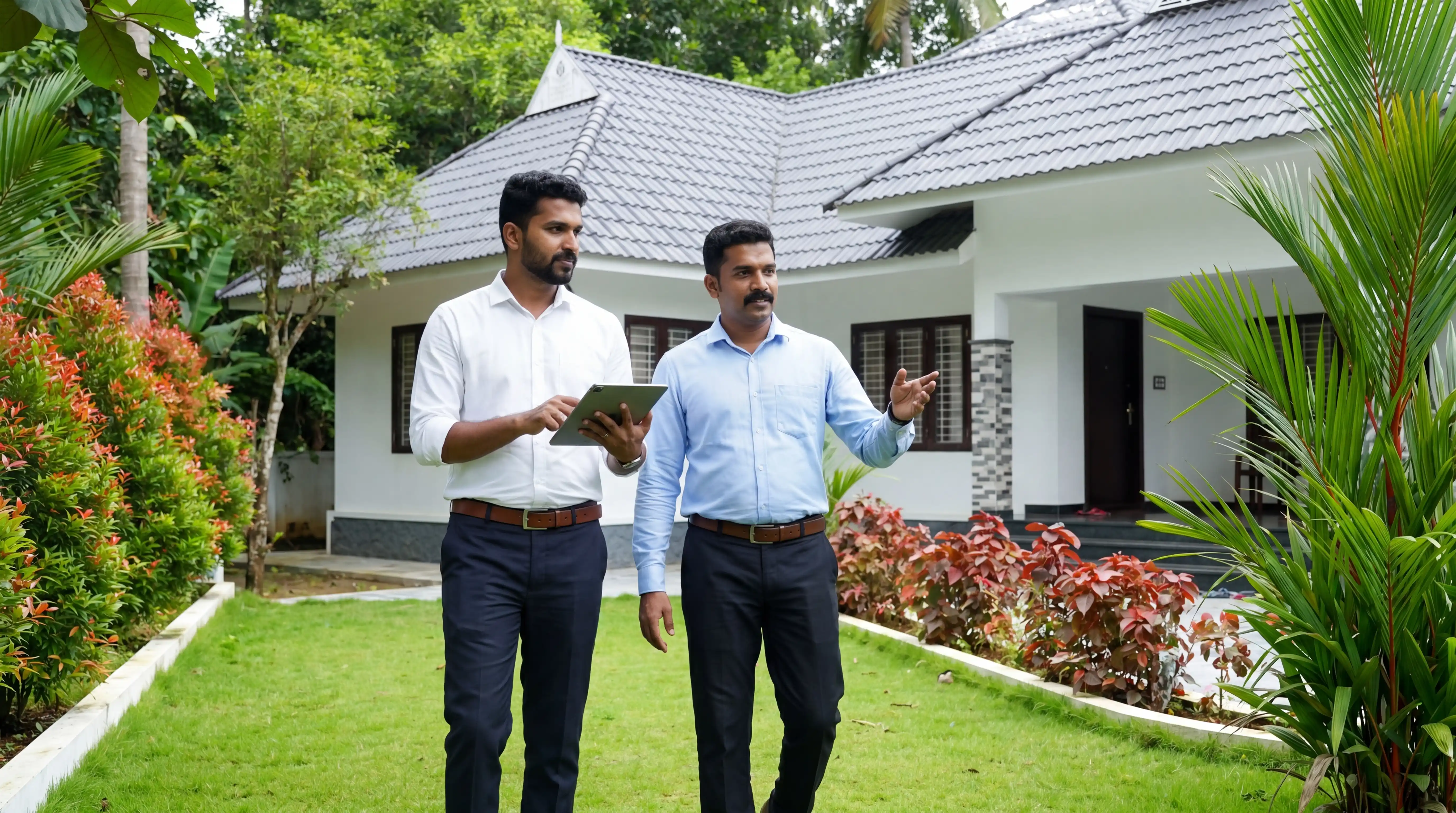 Property Inspections