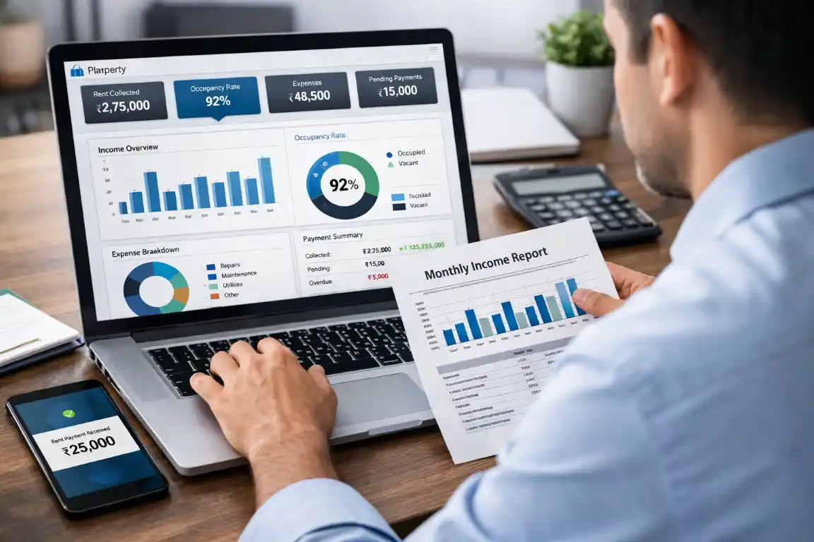Financial Reporting