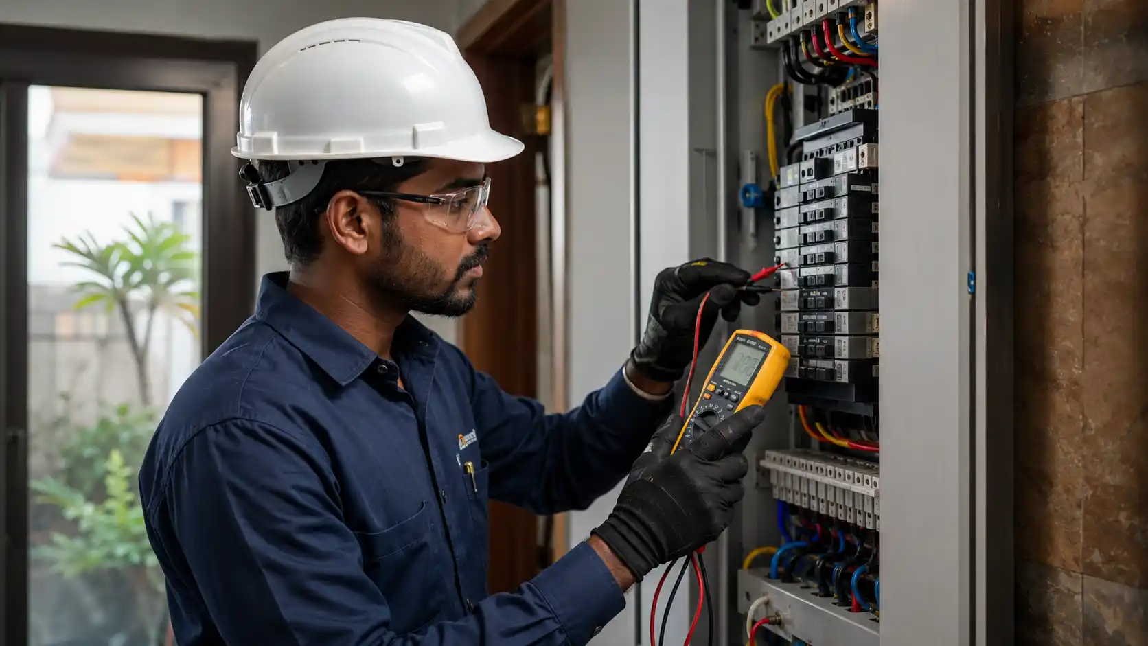 Utility Management